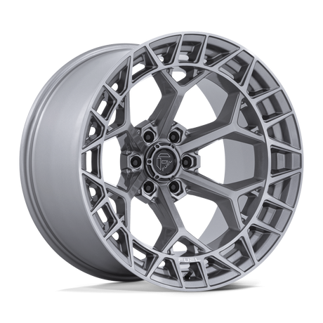 Fuel FC873 CHARGER - Platinum-Wheels-Fuel-Dirty Diesel Customs