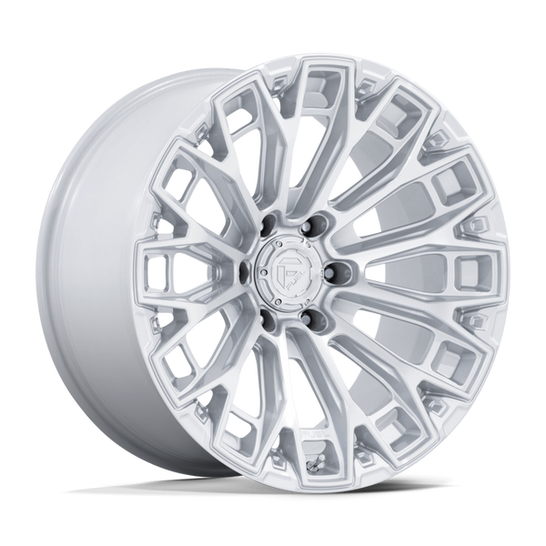 Fuel-FC882-TRAX-Gloss-Silver-W