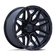 Fuel FC885 INJECTOR - Matte Black-Wheels-Fuel-Dirty Diesel Customs