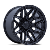 Fuel FC885 INJECTOR - Matte Black-Wheels-Fuel-Dirty Diesel Customs