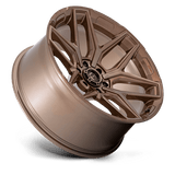 Fuel FLUX - Platinum Bronze-Wheels-Fuel-Dirty Diesel Customs