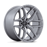 Fuel FLUX - Platinum-Wheels-Fuel-Dirty Diesel Customs