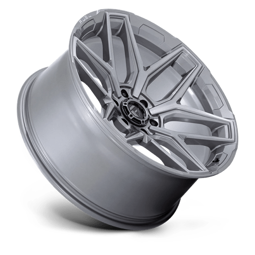 Fuel FLUX - Platinum-Wheels-Fuel-Dirty Diesel Customs
