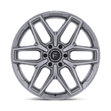 Fuel FLUX - Platinum-Wheels-Fuel-Dirty Diesel Customs