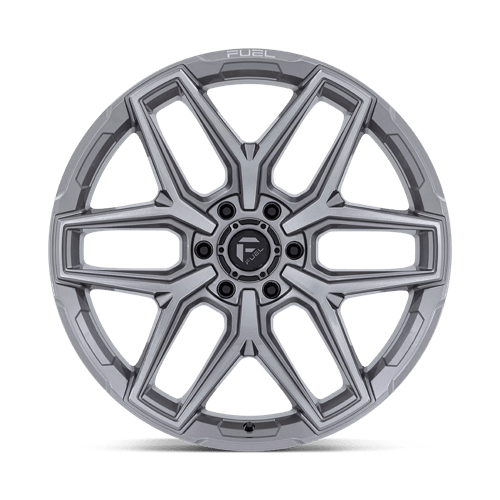 Fuel FLUX - Platinum-Wheels-Fuel-Dirty Diesel Customs