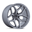 Fuel FLUX - Platinum-Wheels-Fuel-Dirty Diesel Customs