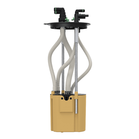 2005-2009 Cummins Fuel Sending Unit (86-3000)