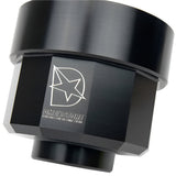 2001-2016 Duramax Fuel Filter Delete (DMAX-FFD)