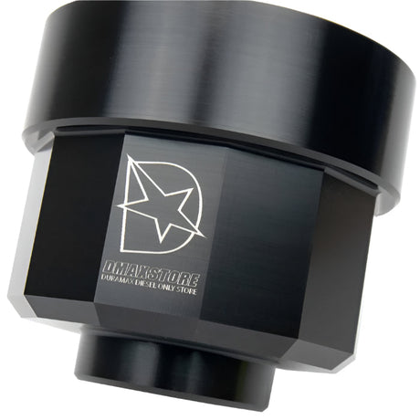2001-2016 Duramax Fuel Filter Delete (DMAX-FFD)