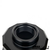 2001-2016 Duramax Fuel Filter Delete (DMAX-FFD)