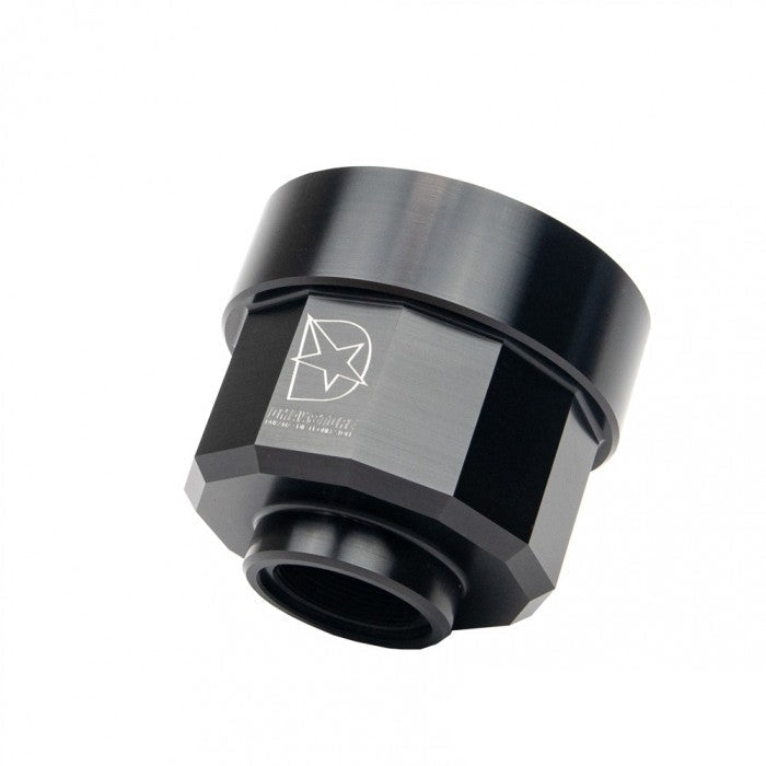 2001-2016 Duramax Fuel Filter Delete (DMAX-FFD)