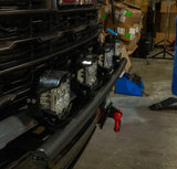 24+ GMC 2500/3500 HD Alpha Bar