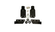 24+ GMC 2500/3500 Baja Designs Linkable BRACKETS Only