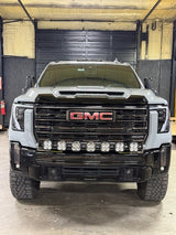 24+ GMC 2500/3500 Baja Designs Linkable Kit with BMC Brackets