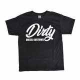 Classic Dirty Diesel Kids T-Shirt