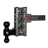 Gen-Y Mega-Duty 16K Drop Hitch 2" Shank (GH-503)-Drop Hitch-Gen-Y Hitch-Dirty Diesel Customs