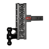 Gen-Y Mega-Duty 16K Drop Hitch 2" Shank (GH-503)-Drop Hitch-Gen-Y Hitch-Dirty Diesel Customs