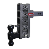 Gen-Y Mega-Duty 16K Drop Hitch 2" Shank (GH-503)-Drop Hitch-Gen-Y Hitch-Dirty Diesel Customs