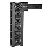 Gen-Y Mega-Duty 16K Drop Hitch 2" Shank (GH-503)-Drop Hitch-Gen-Y Hitch-Dirty Diesel Customs