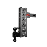 Gen-Y Mega-Duty 21K Drop Hitch 2.5" Shank (GH-623)-Drop Hitch-Gen-Y Hitch-GH-926-Dirty Diesel Customs