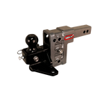 Gen Y Sway Control Head (GH-X00-1)-Towing Accessories-Gen-Y Hitch-Dirty Diesel Customs