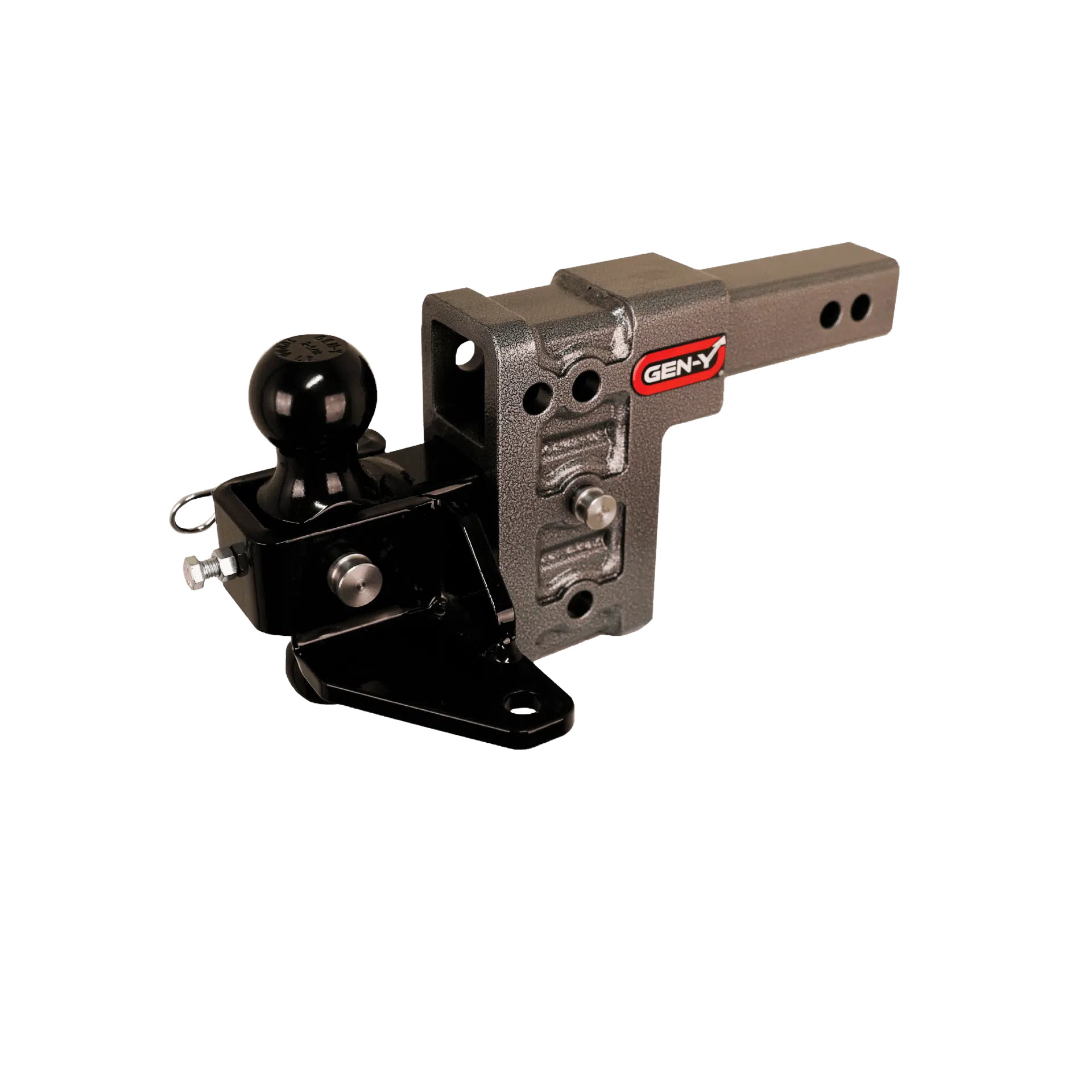 Gen Y Sway Control Head (GH-X00-1)-Towing Accessories-Gen-Y Hitch-Dirty Diesel Customs