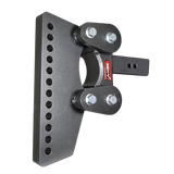 Gen-Y | The Boss Torsion-Flex 10k Weight Distribution 2.5" Shank | 9.5" Drop (GH-2303)