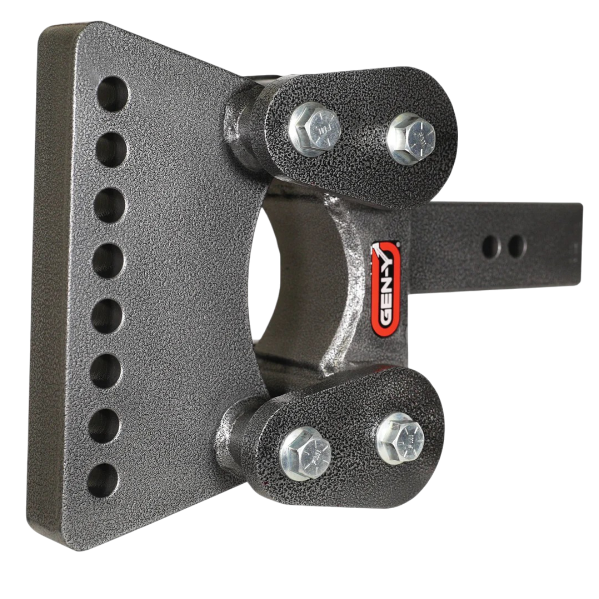 Gen-Y | The Boss Torsion-Flex 16k Weight Distribution 2.5" Shank | 6.5" Drop (GH-1102)