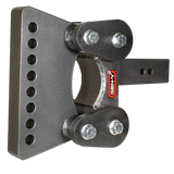 Gen-Y | The Boss Torsion-Flex 16k Weight Distribution 2.5" Shank | 6.5" Drop (GH-1102)