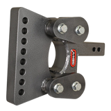 Gen-Y | The Boss Torsion-Flex 16k Weight Distribution 2" Shank | 6.5" Drop (GH-1202)