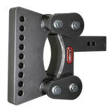 Gen-Y The Boss Torsion-Flex Weight Distribution Shank