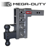 Gen-Y Mega-Duty 21K Drop Hitch
