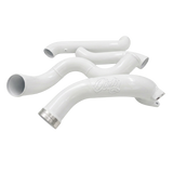 2012-2016 Duramax Intercooler Piping Kit - Intercooler Piping - Dirty Diesel Customs