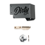 2017-2019 Duramax L5P Brake Fluid Reservoir Cover (L5P-ENG-A184)