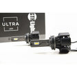 H11/H9/H8/H16: GTR Ultra Series 2.0 (GTR.LED731)-LED Bulb-GTR Lighting-Dirty Diesel Customs