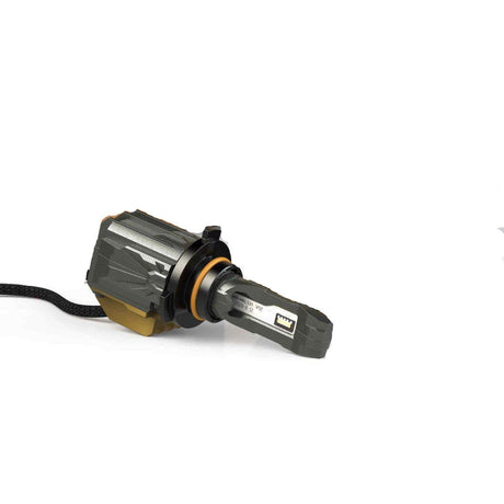 H13: Morimoto 2Stroke 3.0 (LED1524)-LED Bulb-Morimoto-Dirty Diesel Customs