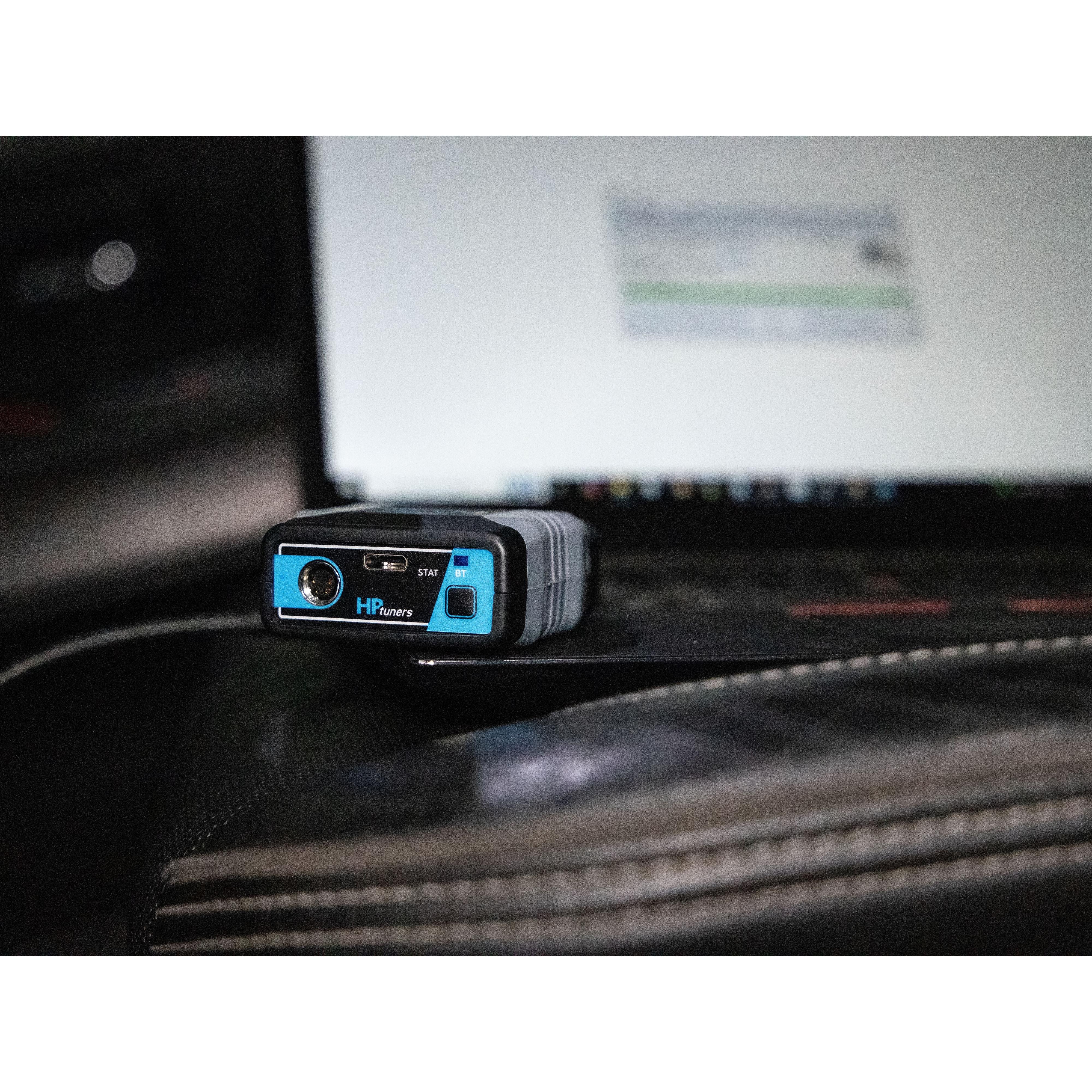 HP Tuners Blank MPVI3 | DDC