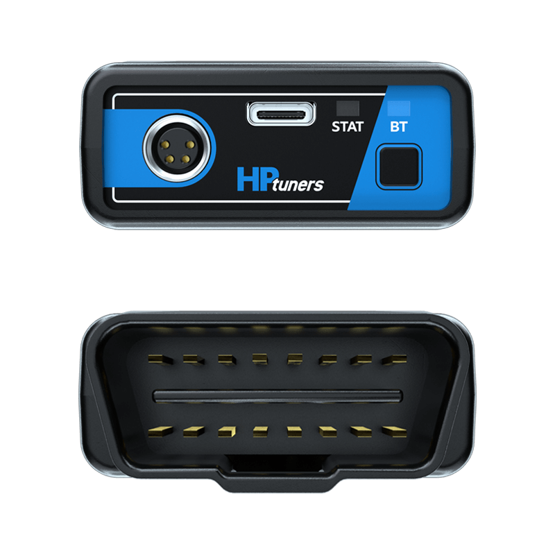 HP Tuners Blank MPVI3-Tuner-HP Tuners-Dirty Diesel Customs