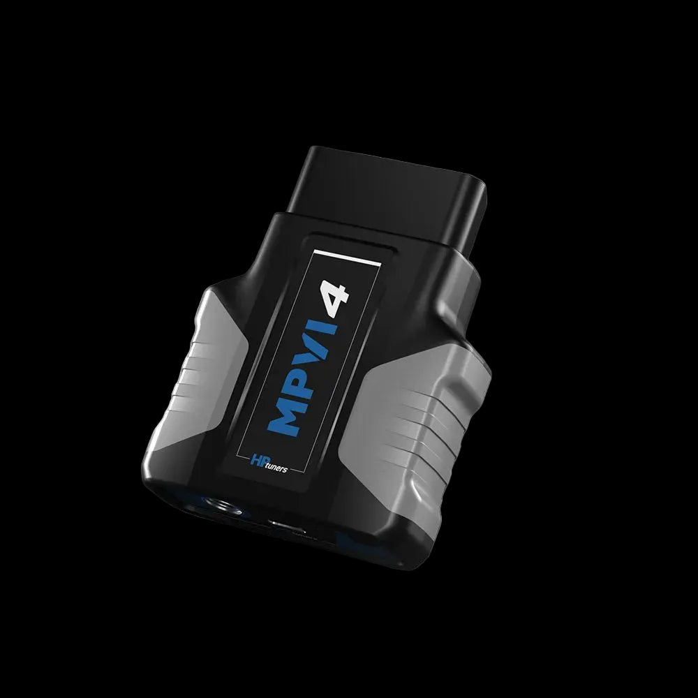 HP Tuners MPVI Blank Device (M04-000-00)-Tuner-HP Tuners-Dirty Diesel Customs