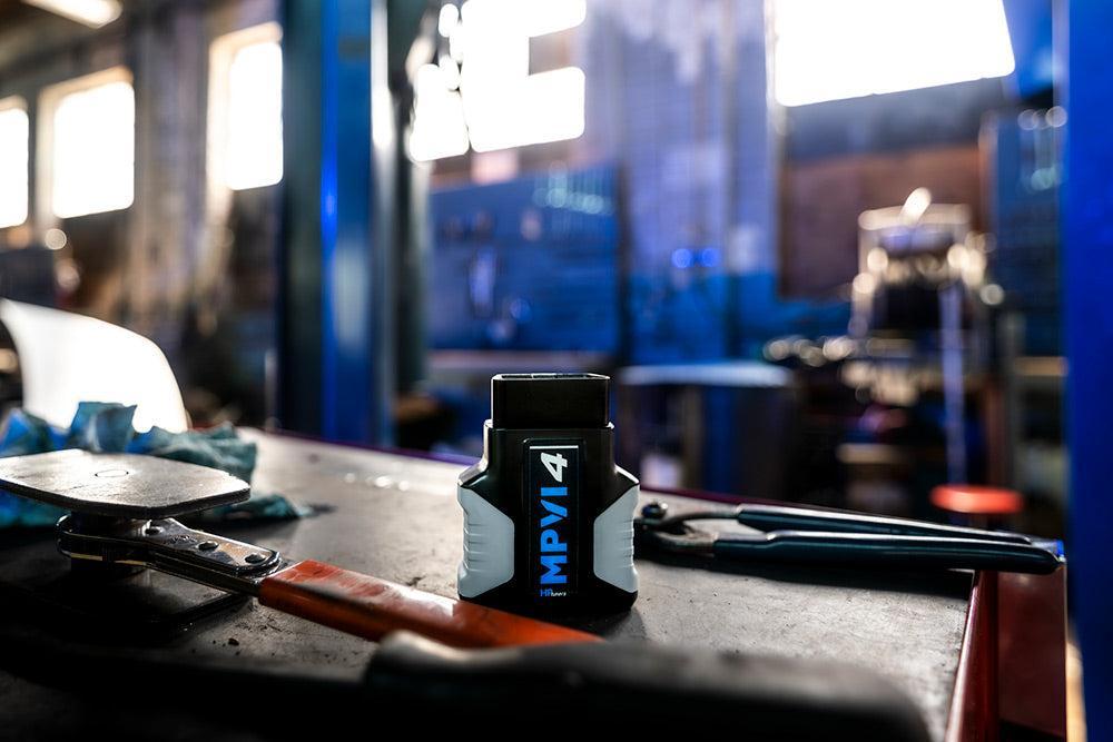 HP Tuners MPVI Blank Device (M04-000-00)-Tuner-HP Tuners-Dirty Diesel Customs