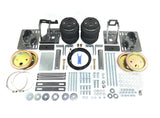 2011-2016 Powerstroke 2WD ALPHA HD PRO S Rear Air Suspension Kit (HP10194-J-S)