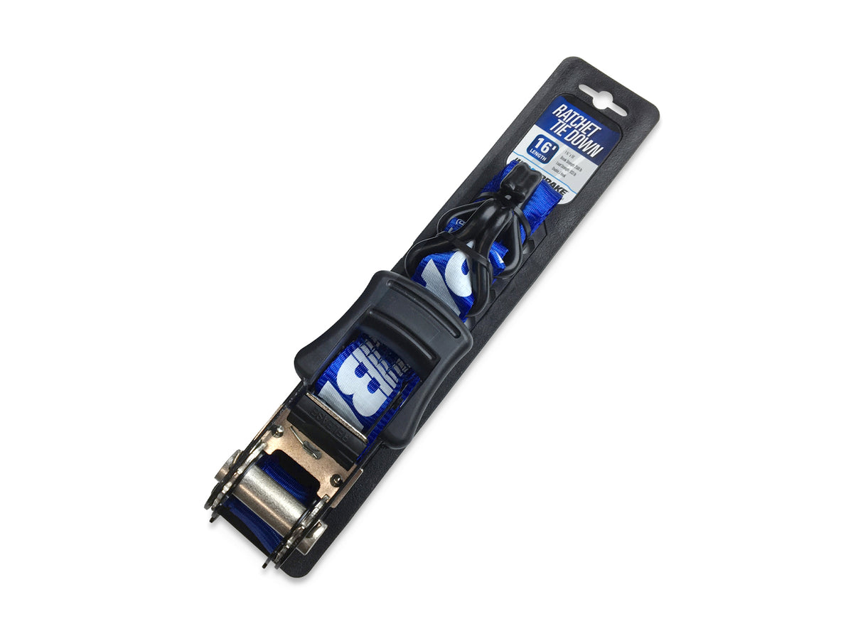 Universal Ratchet Strap Tie Down (HP10230)