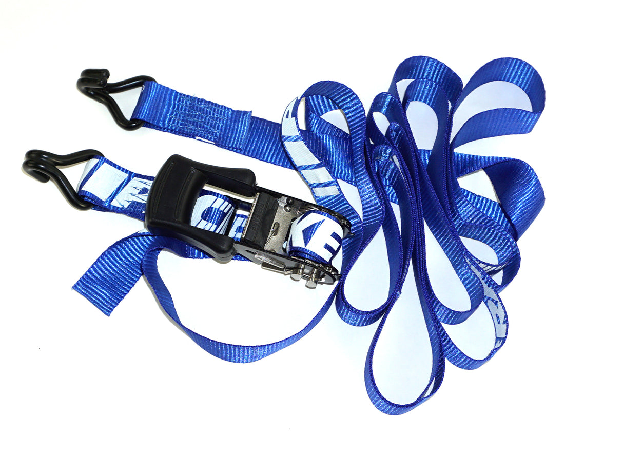 Universal Ratchet Strap Tie Down (HP10230)