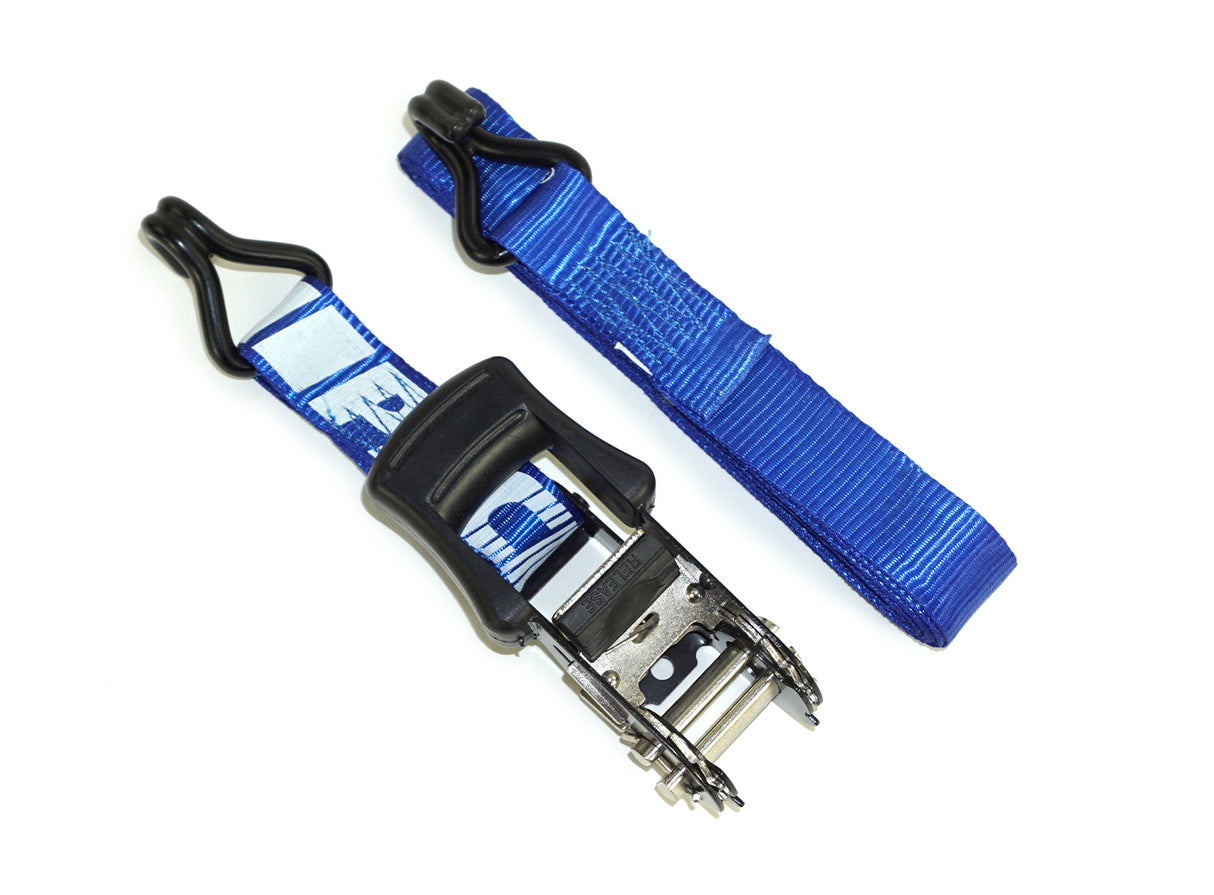 Universal Ratchet Strap Tie Down (HP10230)