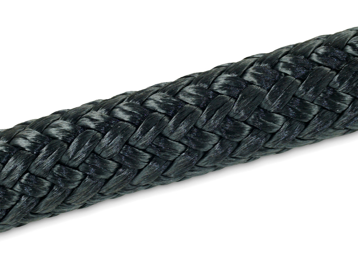 Universal 1 1/8" Kinetic Recovery Rope - 30 ft. (HP10652-30)