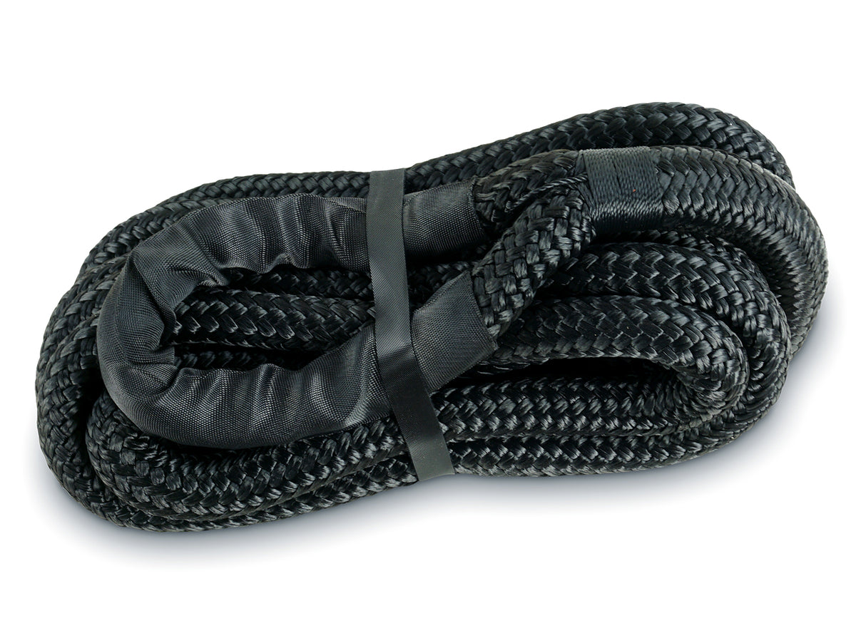 Universal 1 1/8" Kinetic Recovery Rope - 30 ft. (HP10652-30)