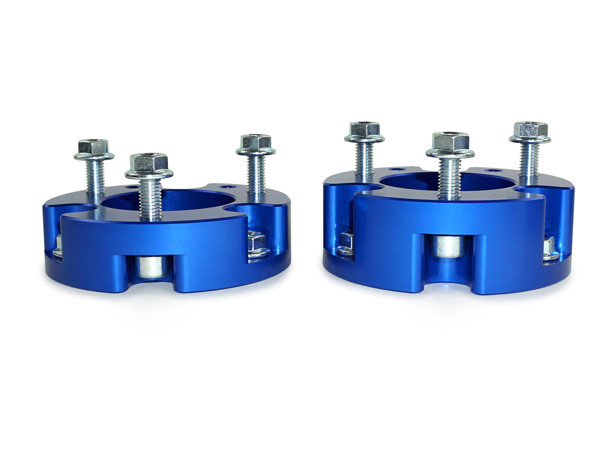 2021-2026 Ford Bronco 2.0" Lift Kit (HP10659)