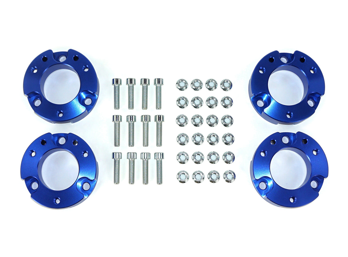2021-2026 Ford Bronco 2.0" Lift Kit (HP10659)