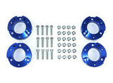 2021-2026 Ford Bronco 2.0" Lift Kit (HP10659)