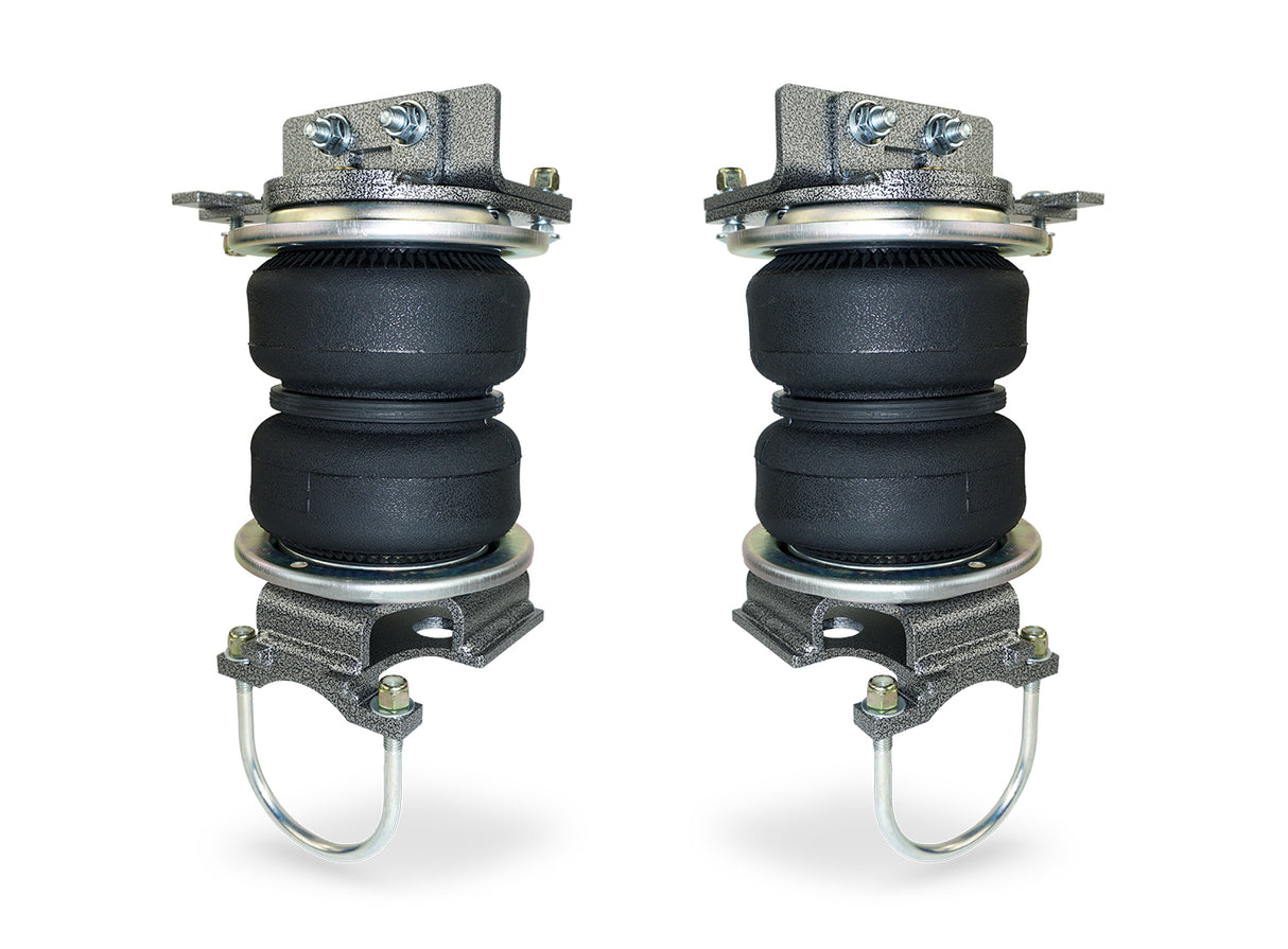2013-2025 Ford Transit 350HD DRW ALPHA HD PRO S Rear Air Suspension Kit (HP10675-J-S)